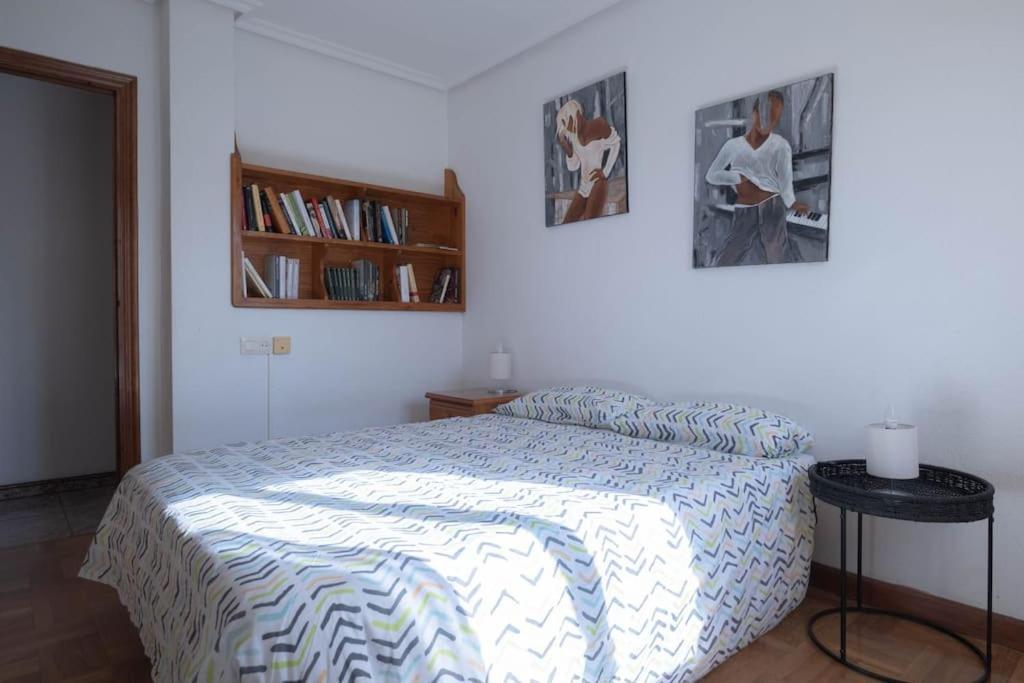 Casa Apartamento En Riezu Mapi Etxea Εξωτερικό φωτογραφία